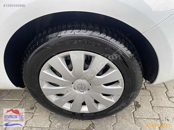 _2017 Opel Astra 1.6 Edition 149 Binde Boyasız Hatasız_