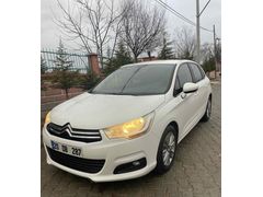 Sahibinden Citroen C4 1.6 HDi Confort 