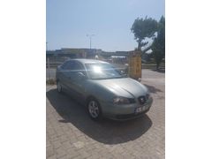 Sahibinden Seat Cordoba 1.4 Stella 2003 Model