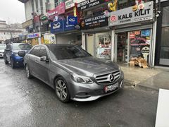 Sahibinden Mercedes - Benz E 180 Edition 2016 Model 