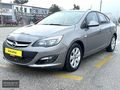 HATASIZ BOYASIZ 2016 MODEL OPEL ASTRA 1.6 EDİTİON PLUS