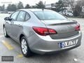 HATASIZ BOYASIZ 2016 MODEL OPEL ASTRA 1.6 EDİTİON PLUS
