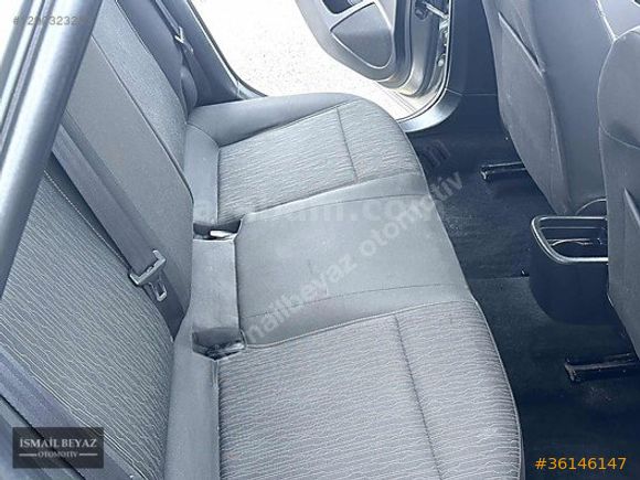 HATASIZ BOYASIZ 2016 MODEL OPEL ASTRA 1.6 EDİTİON PLUS