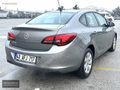 HATASIZ BOYASIZ 2016 MODEL OPEL ASTRA 1.6 EDİTİON PLUS