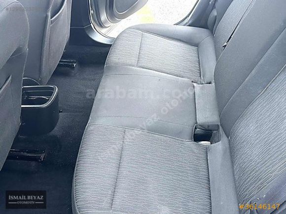 HATASIZ BOYASIZ 2016 MODEL OPEL ASTRA 1.6 EDİTİON PLUS