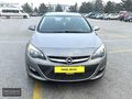 HATASIZ BOYASIZ 2016 MODEL OPEL ASTRA 1.6 EDİTİON PLUS