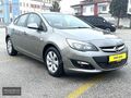 HATASIZ BOYASIZ 2016 MODEL OPEL ASTRA 1.6 EDİTİON PLUS