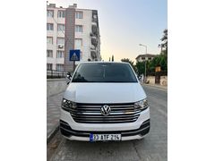Sahibinden Volkswagen Transporter 2.0 TDI Camlı Van 2022 Model