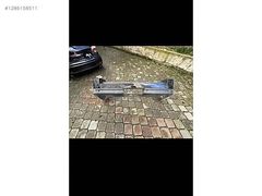 Range Rover Sport arka tampon