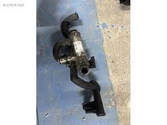 Citroen 1.6 HDI EGR