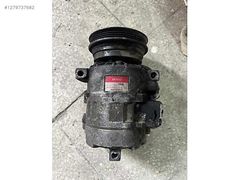 BMW 5 Serisi E39 525tds Klima Kompresörü 447200-9790