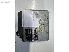 Opel Omega Motor Beyni