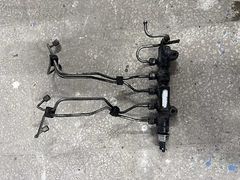 CITROEN PEUGEOT FORD VOLVO YAKIT RAYI 9654592680