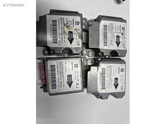 Opel Omega Airbag Beyinleri