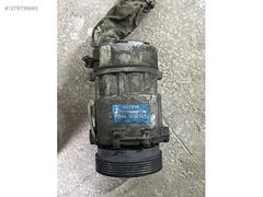 VW TDI BEETLE Klima Kompresörü 1J0 820 803K