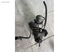 TD04-13T-4 2246144 77-06451 BMW E39 525Tds 143 Ps Turbo orj