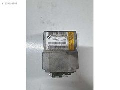 BMW Sol Sürücü Koltuğu Darbe Kontrol Modülü 65776960223