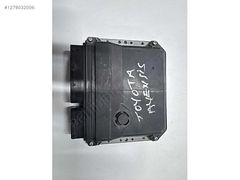 Toyota Avensis Motor Beyni