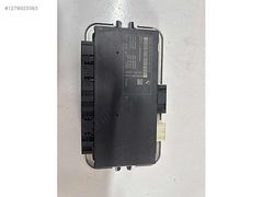 BMW F10 F11 Frm3 Kontrol Modül Beyin 9251976 Orijinal Çıkma