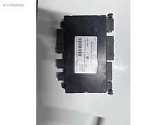 MERCEDES W164 GL ARKA KOLTUK BEYNİ