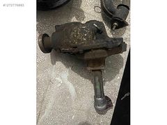 LAND ROVER 2.7SPORT DEFRANSİYEL