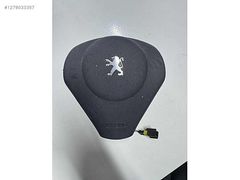 Peugeot 1007 Airbag