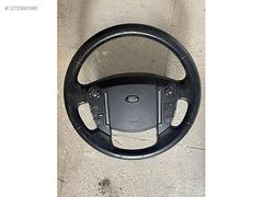 Range Rover Direksiyon