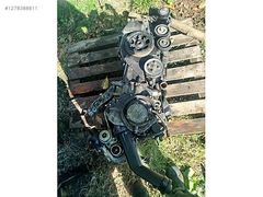A160 dolu motor