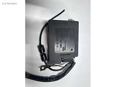 MERCEDES W201 190 SERİSI ORJİNAL AIRBAG BEYNİ -0048201910