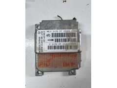 Mercedes A Kasa Airbag Beyni