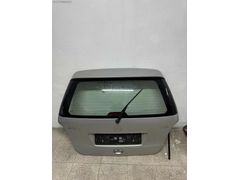 Mercedes A kasa Bagaj Kapağı