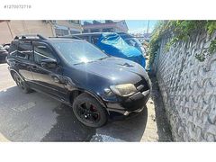 Mitsubishi Outlender Kaporta yedek parça