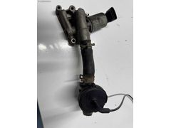 Saab Cadillac Catera ISITICI KONTROL DÜZENi 90-566-947