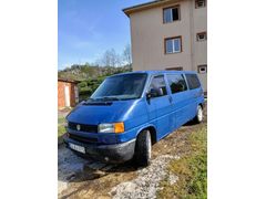 Sahibinden Volkswagen Transporter 2.5 TDI City Van 2000 Model
