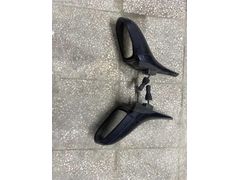 Opel Corsa Dış Aynalar