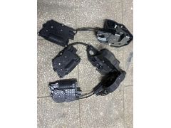 BMW F01 F10 Kapı Vakumları