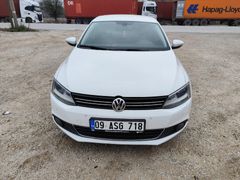 Sahibinden Volkswagen Jetta 1.4 TSi Comfortline  değişensiz