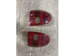Opel Corsa Cupe Stoplar