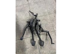 E39 pedal set