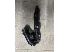 BMW F01,F02,F10 Emme Manifoldu