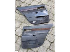 Opel Omega Kapı Döşemeleri
