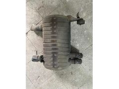BMW E92,E90,E93 Susturucu