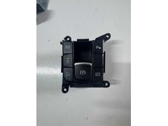 Kia Sportage Elektronik El Freni