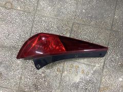 Nissan 350Z Arka stop
