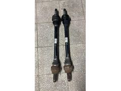 BMW E70 akIs