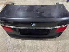 BMW F01,F02 Bagaj elektirikli