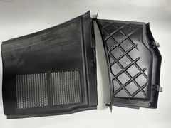 Audi A4 B7 Motor Üst plastik Kapakları