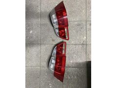 BMW E60SW ARKA STOPLAR