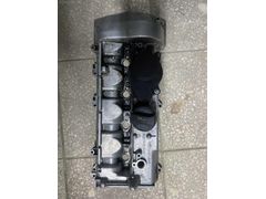 Mercedes 611 Yağ Kapağı