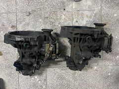 Volkswagen Golf4 Bora Benzinli Şanzıman
